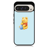 Winnie The Pooh Honey Google Pixel 10 | Google Pixel 10 Pro Case OV9438