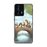 Winnie The Pooh 8th Motorola Moto G Power 5G 2024 Case OV1644