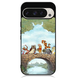 Winnie The Pooh 8th Google Pixel 9 Pro XL Case