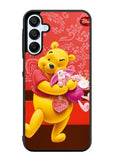 Winnie The Pooh Samsung Galaxy A15 5G Case OV9437