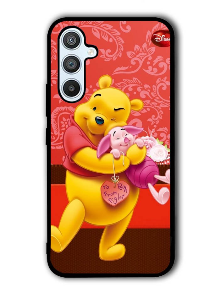 Winnie The Pooh Samsung Galaxy A54 5G Case OV9437