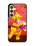 Winnie The Pooh Samsung Galaxy S23 FE 5G Case QC9437