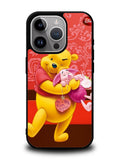 Winnie The Pooh iPhone 15 Pro Max Case OV9437