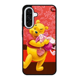 Winnie The Pooh Samsung Galaxy A36 5G Case OV9437