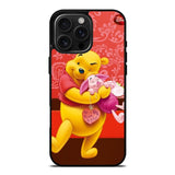 Winnie The Pooh iPhone 16 Pro Case OV9437