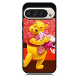 Winnie The Pooh Google Pixel 10 Pro XL Case OV9437