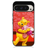 Winnie The Pooh Google Pixel 9 | Pixel 9 Pro Case OV9437
