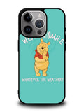 Wear A Smile iPhone 15 Pro Case OV9434