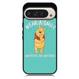 Wear A Smile Google Pixel 10 | Google Pixel 10 Pro Case OV9434