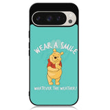 Wear A Smile Google Pixel 9 | Pixel 9 Pro Case OV9434