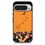 Haikyuu Wallpaper Google Pixel 10 | Google Pixel 10 Pro Case OV9450