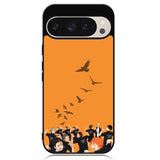 Haikyuu Wallpaper Google Pixel 9 | Pixel 9 Pro Case OV9450