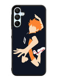 Haukyuu Fly Samsung Galaxy A15 5G Case OV9451