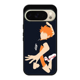 Haukyuu Fly Google Pixel 10 Pro XL Case QC9451