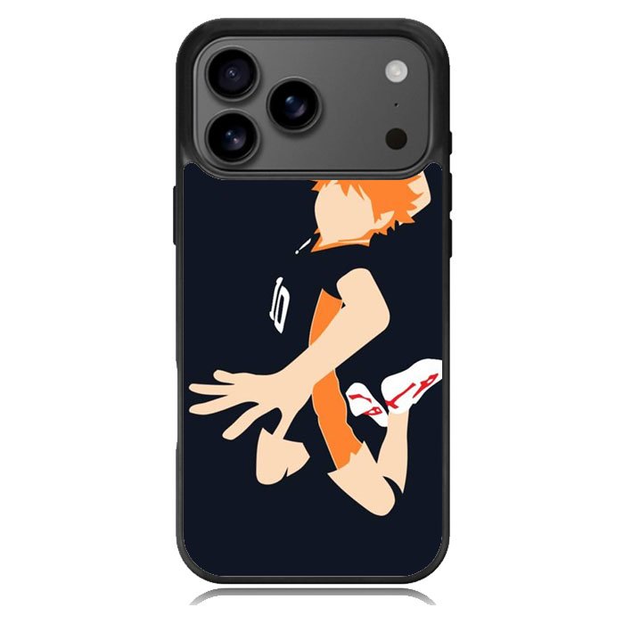 Haukyuu Fly Samsung Galaxy S26 Case OV9451