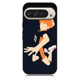 Haukyuu Fly Google Pixel 10 Pro XL Case OV9451