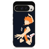 Haukyuu Fly Google Pixel 9 | Pixel 9 Pro Case OV9451