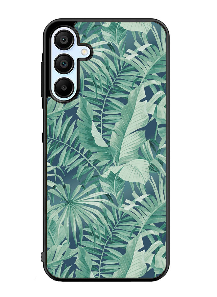 Palma Tropical Samsung Galaxy A15 5G Case OV9424