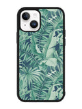 Palma Tropical iPhone 15 Plus Case OV9424
