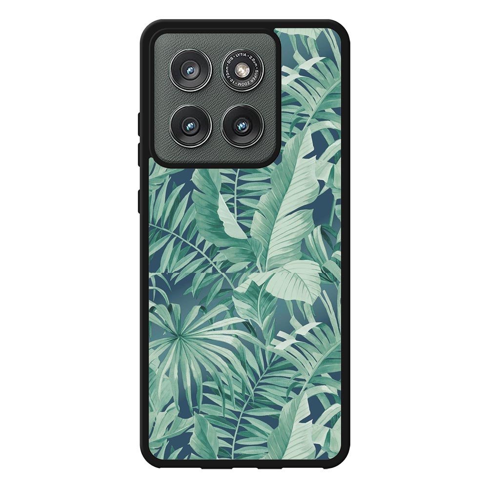 Palma Tropical Motorola Moto Edge 2025 Case QC9424