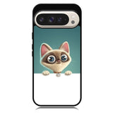 Cat Cute Google Pixel 10 | Google Pixel 10 Pro Case OV9481