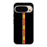 Dhl Yellow Black Google Pixel 10 Pro XL Case QC9482