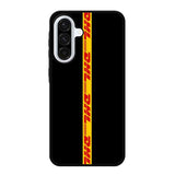 Dhl Yellow Black Samsung Galaxy A26 5G Case OV9482