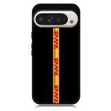 Dhl Yellow Black Google Pixel 10 | Google Pixel 10 Pro Case OV9482
