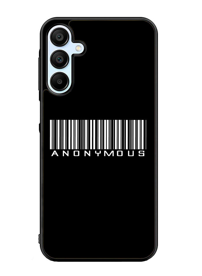 Anonymous Samsung Galaxy A35 5G Case OV9470