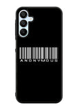 Anonymous Samsung Galaxy A15 5G Case OV9470