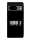 Anonymous Google Pixel 8 Case QC9470