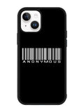 Anonymous iPhone 15 Case OV9470