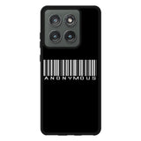 Anonymous Motorola Moto Edge 2025 Case OV9470