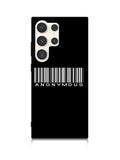 Anonymous Samsung Galaxy S24 Ultra 5G Case OV9470