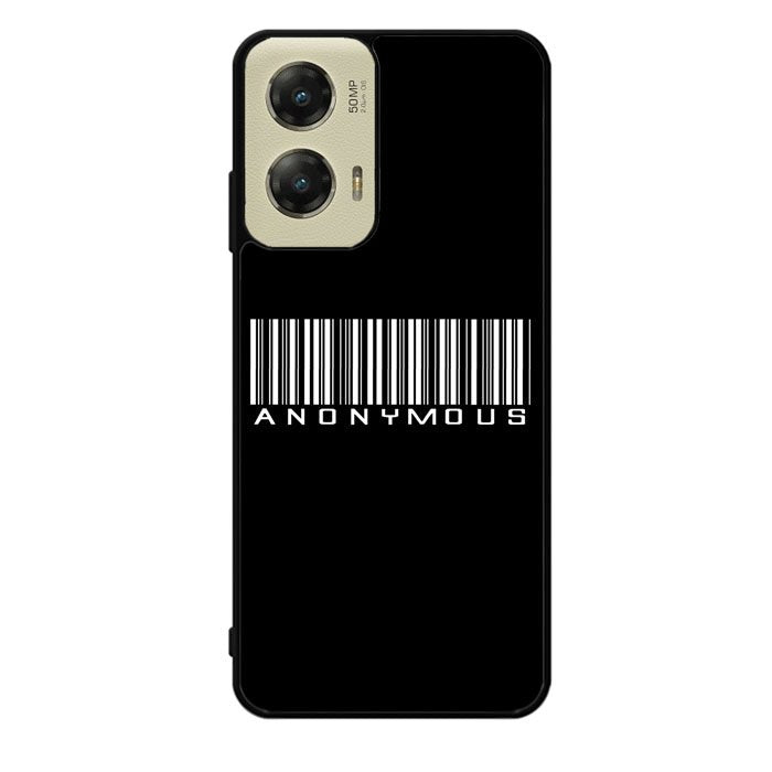 Anonymous Motorola Moto G Stylus 5G 2024 Case OV9470