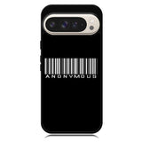 Anonymous Google Pixel 10 | Google Pixel 10 Pro Case OV9470