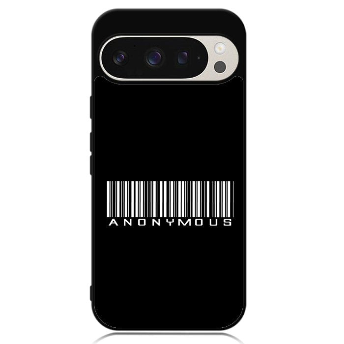 Anonymous Google Pixel 9 | Pixel 9 Pro Case OV9470