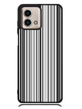 Barcode Motorola Moto G Stylus 5G 2023 Case OV9474