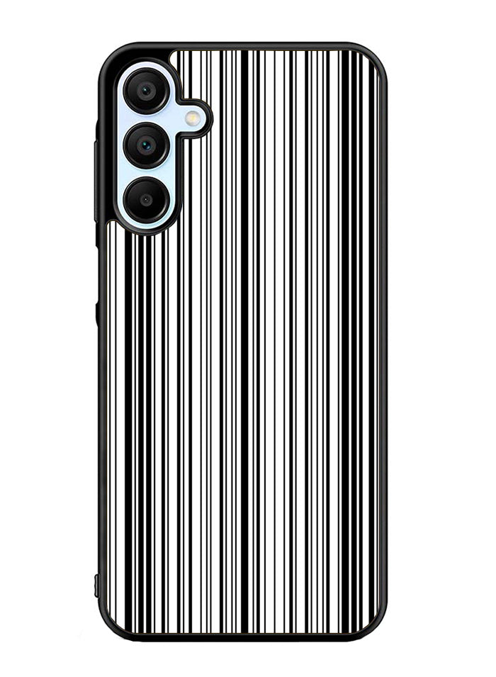 Barcode Samsung Galaxy A35 5G Case OV9474