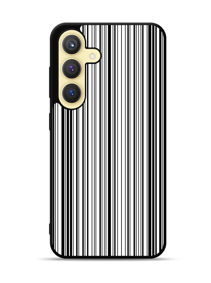 Barcode Samsung Galaxy S23 5G Case QC9474