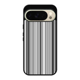 Barcode Google Pixel 10 Pro Case QC9474