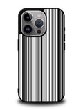 Barcode iPhone 15 Pro Max Case OV9474