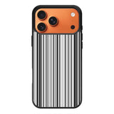 Barcode iPhone 17 Pro Case QC9474