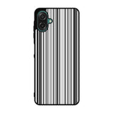 Barcode Samsung Galaxy A07 Case QC9474