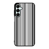 Barcode Samsung Galaxy A16 Case OV9474