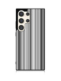 Barcode Samsung Galaxy S25 Ultra 5G Case QC9474