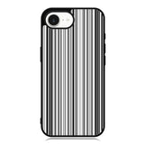Barcode iPhone 16e Case OV9474