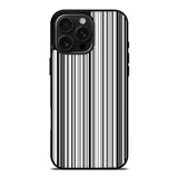Barcode iPhone 16 Pro Max Case OV9474