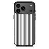 Barcode Samsung Galaxy S26 Case OV9474