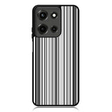 Barcode Motorola Moto G 5G 2025 Case OV9474